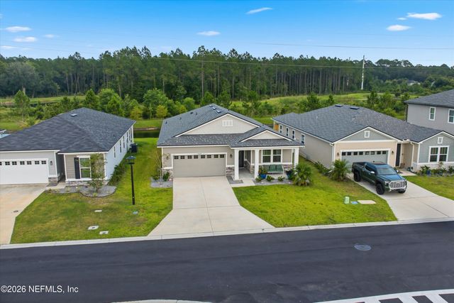 554 LIGHTSEY CROSSING Lane, St. Augustine, FL 32084