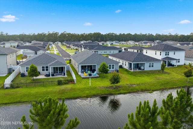 554 LIGHTSEY CROSSING Lane, St. Augustine, FL 32084
