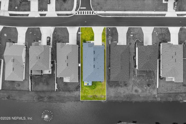 554 LIGHTSEY CROSSING Lane, St. Augustine, FL 32084