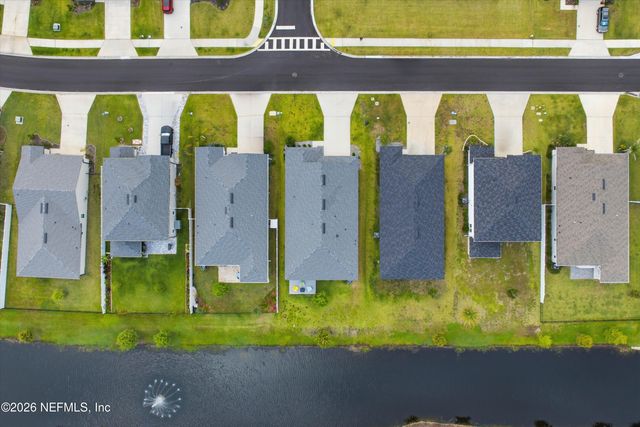 554 LIGHTSEY CROSSING Lane, St. Augustine, FL 32084