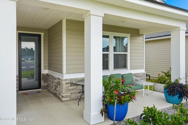 554 LIGHTSEY CROSSING Lane, St. Augustine, FL 32084