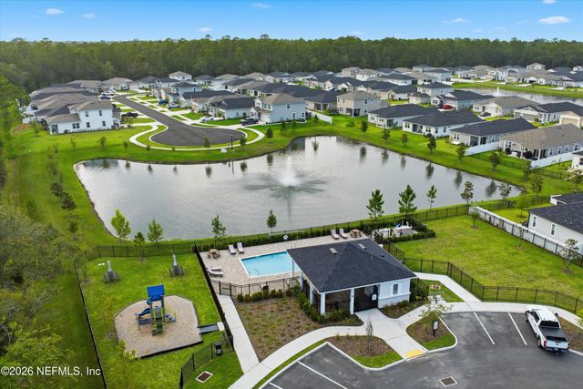 554 LIGHTSEY CROSSING Lane, St. Augustine, FL 32084