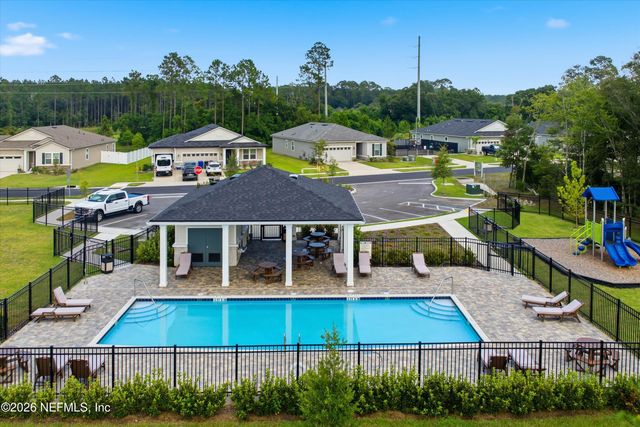 554 LIGHTSEY CROSSING Lane, St. Augustine, FL 32084