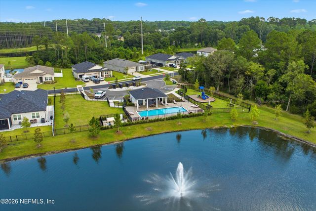 554 LIGHTSEY CROSSING Lane, St. Augustine, FL 32084