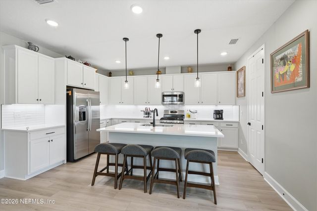 554 LIGHTSEY CROSSING Lane, St. Augustine, FL 32084