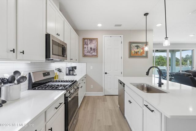 554 LIGHTSEY CROSSING Lane, St. Augustine, FL 32084