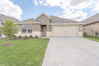 647 Carters Grove Drive, Fate, TX 75189