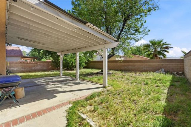 43920 Comstock Avenue, Lancaster, CA 93535