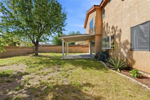 43920 Comstock Avenue, Lancaster, CA 93535