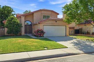 43920 Comstock Avenue, Lancaster, CA 93535