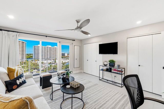 4001 N Ocean Boulevard 907, Boca Raton, FL 33431