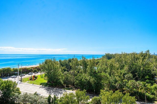 4001 N Ocean Boulevard 907, Boca Raton, FL 33431