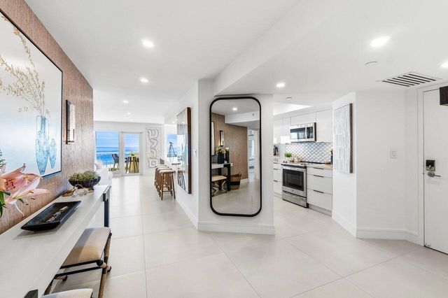 4001 N Ocean Boulevard 907, Boca Raton, FL 33431