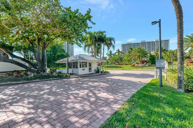 4001 N Ocean Boulevard 907, Boca Raton, FL 33431