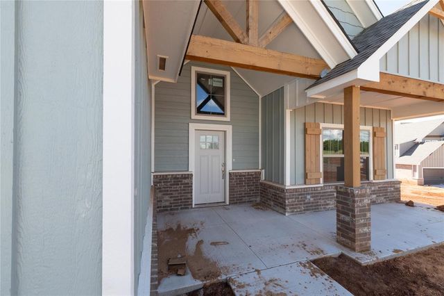 545 Still Meadows, Guthrie, OK 73044