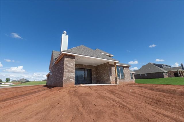 545 Still Meadows, Guthrie, OK 73044