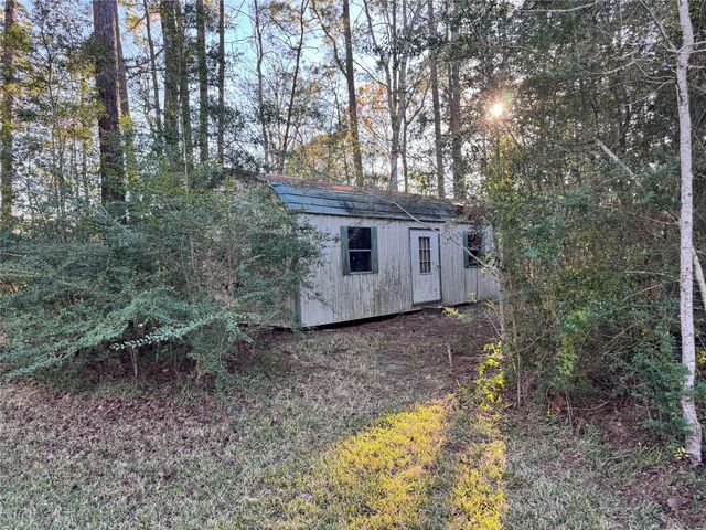 Lot 98 Barbil Lane, Houston, TX 77336