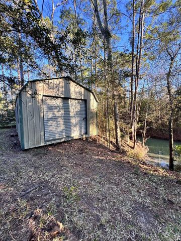 Lot 98 Barbil Lane, Houston, TX 77336