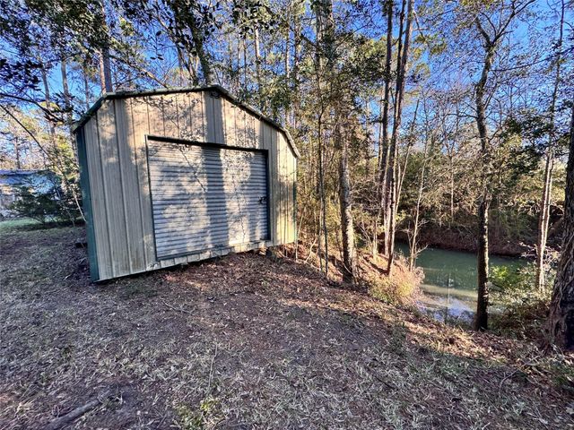 Lot 98 Barbil Lane, Houston, TX 77336