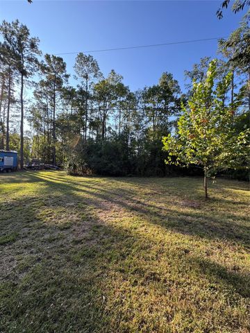 Lot 98 Barbil Lane, Houston, TX 77336