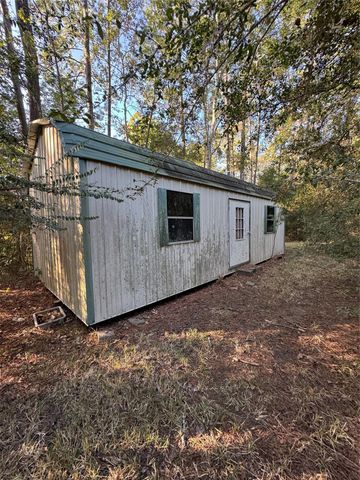 Lot 98 Barbil Lane, Houston, TX 77336