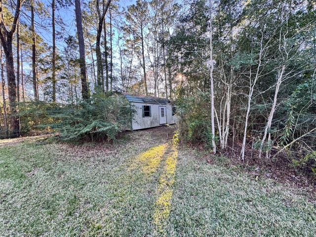 Lot 98 Barbil Lane, Houston, TX 77336