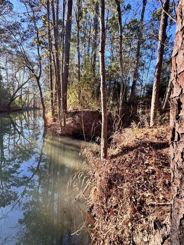 Lot 98 Barbil Lane, Houston, TX 77336