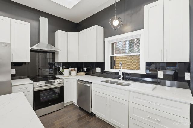 107 Corwine Street, Cincinnati, OH 45202
