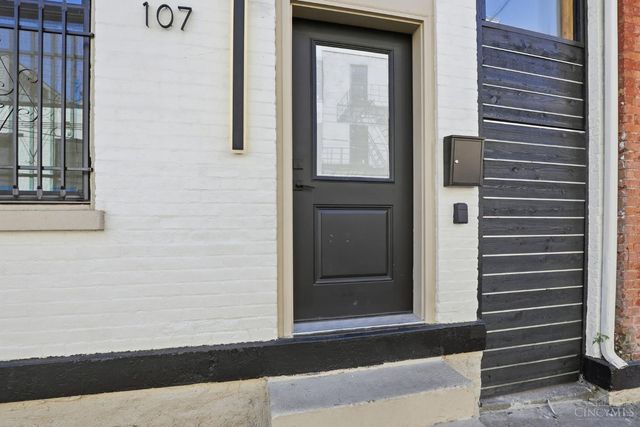 107 Corwine Street, Cincinnati, OH 45202