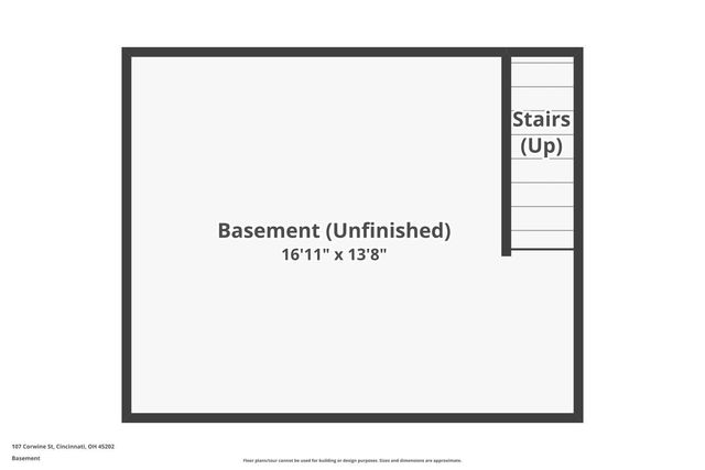107 Corwine Street, Cincinnati, OH 45202