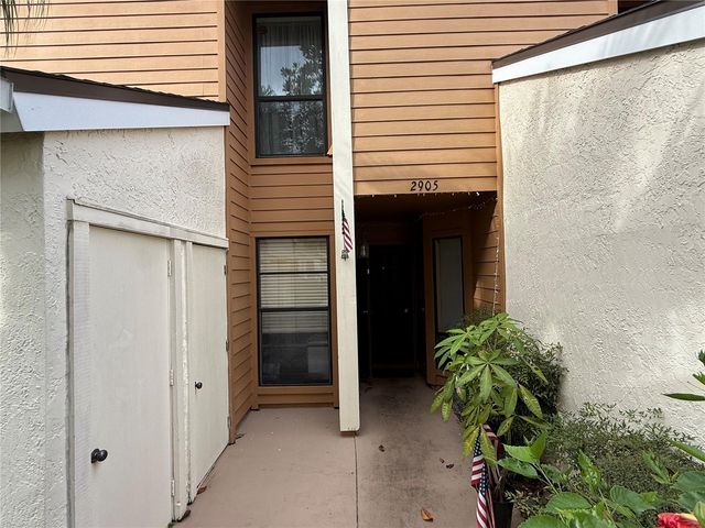 2905 CLUBVIEW DRIVE L2, Orlando, FL 32822