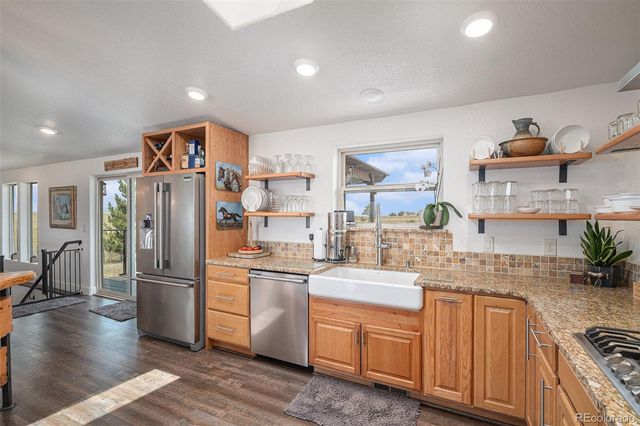 23318 County Road 5, Elbert, CO 80106