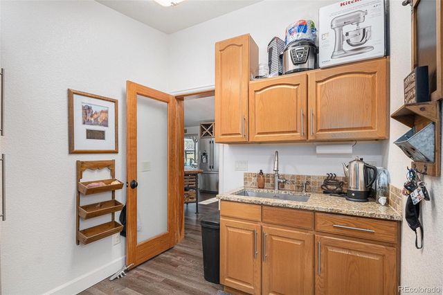 23318 County Road 5, Elbert, CO 80106