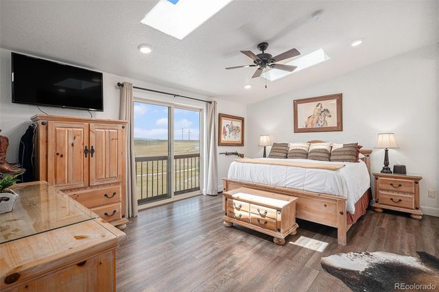 23318 County Road 5, Elbert, CO 80106
