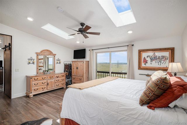 23318 County Road 5, Elbert, CO 80106