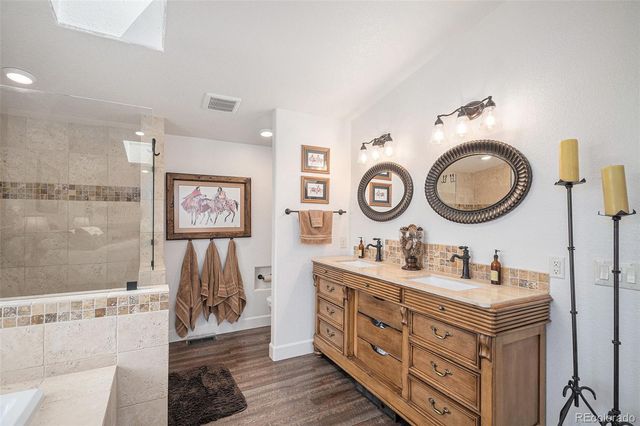 23318 County Road 5, Elbert, CO 80106
