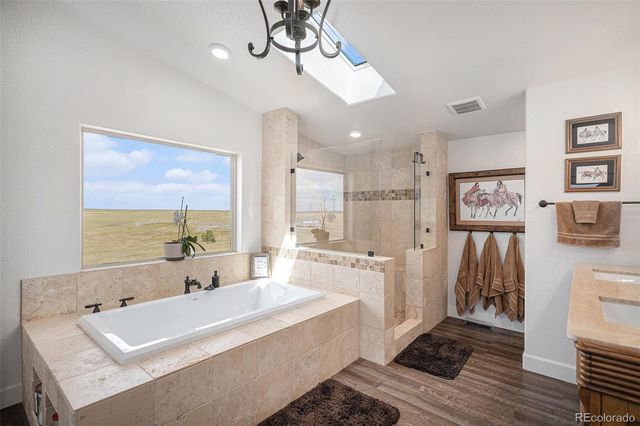 23318 County Road 5, Elbert, CO 80106