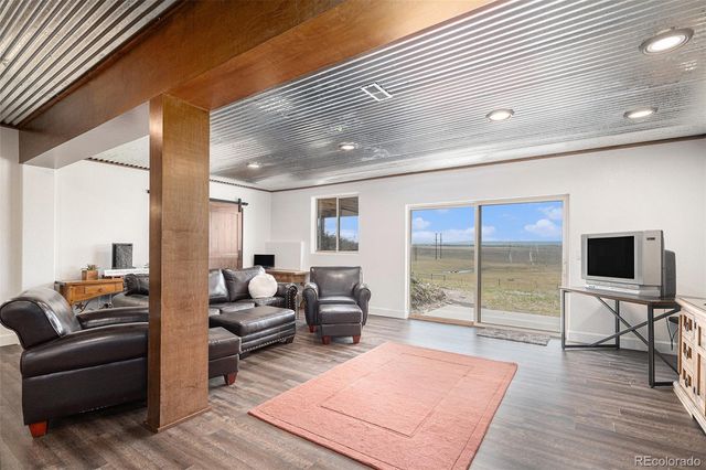 23318 County Road 5, Elbert, CO 80106