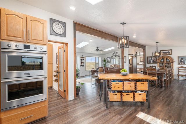 23318 County Road 5, Elbert, CO 80106