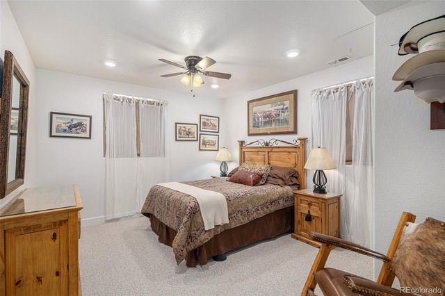 23318 County Road 5, Elbert, CO 80106