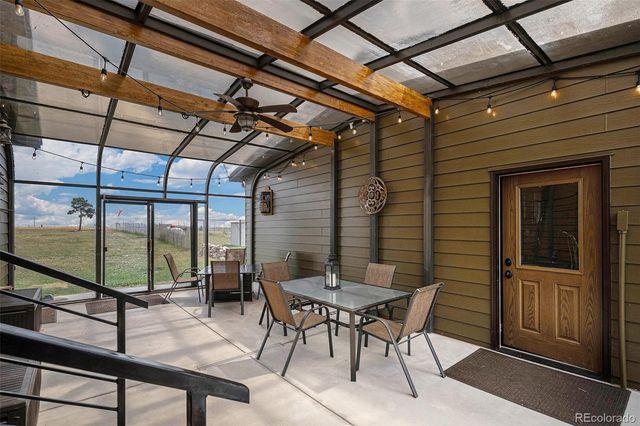 23318 County Road 5, Elbert, CO 80106