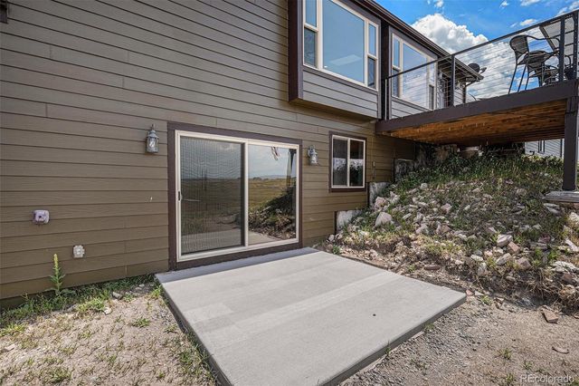 23318 County Road 5, Elbert, CO 80106