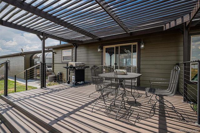 23318 County Road 5, Elbert, CO 80106