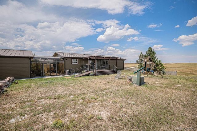 23318 County Road 5, Elbert, CO 80106