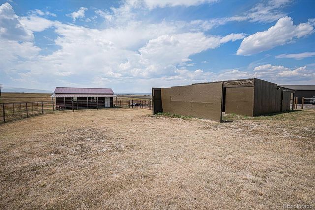 23318 County Road 5, Elbert, CO 80106