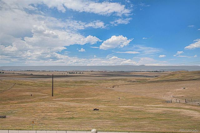 23318 County Road 5, Elbert, CO 80106