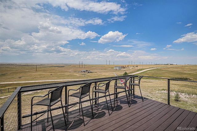 23318 County Road 5, Elbert, CO 80106