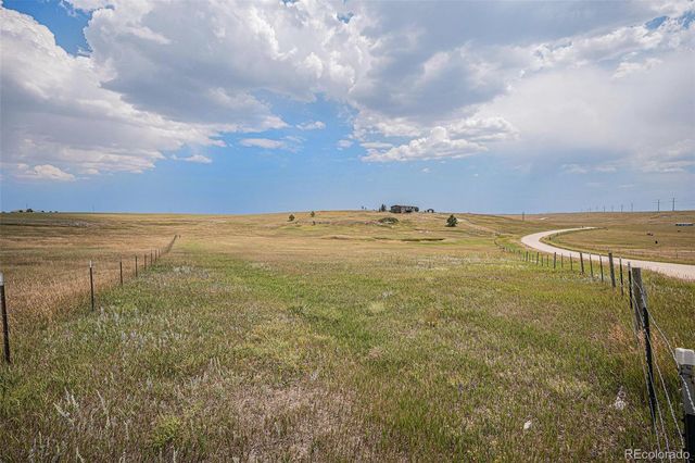 23318 County Road 5, Elbert, CO 80106