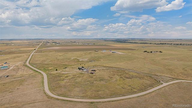 23318 County Road 5, Elbert, CO 80106