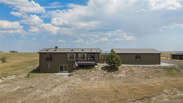 23318 County Road 5, Elbert, CO 80106